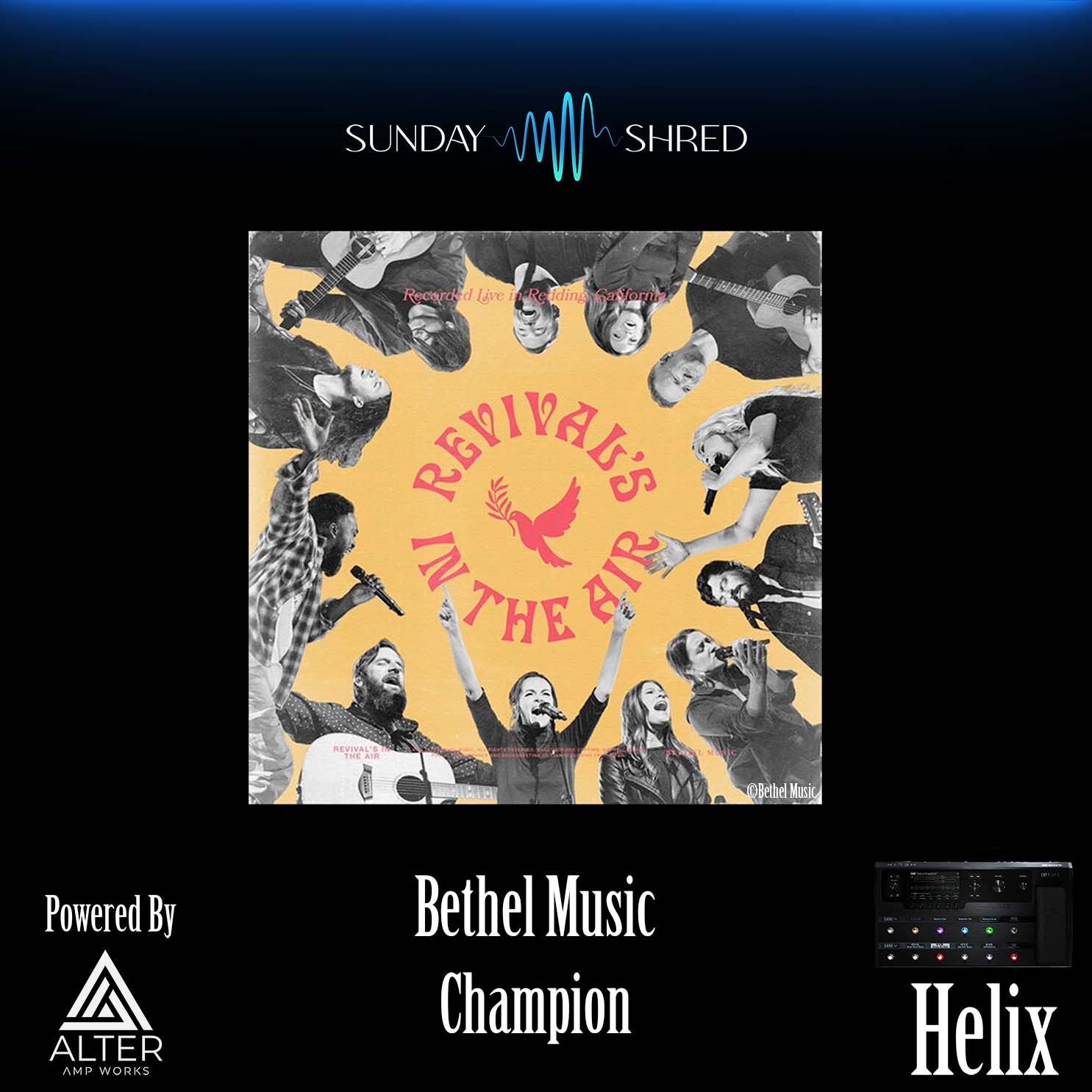 Purelystore - Champion - Bethel Music - Line 6 Helix Patch