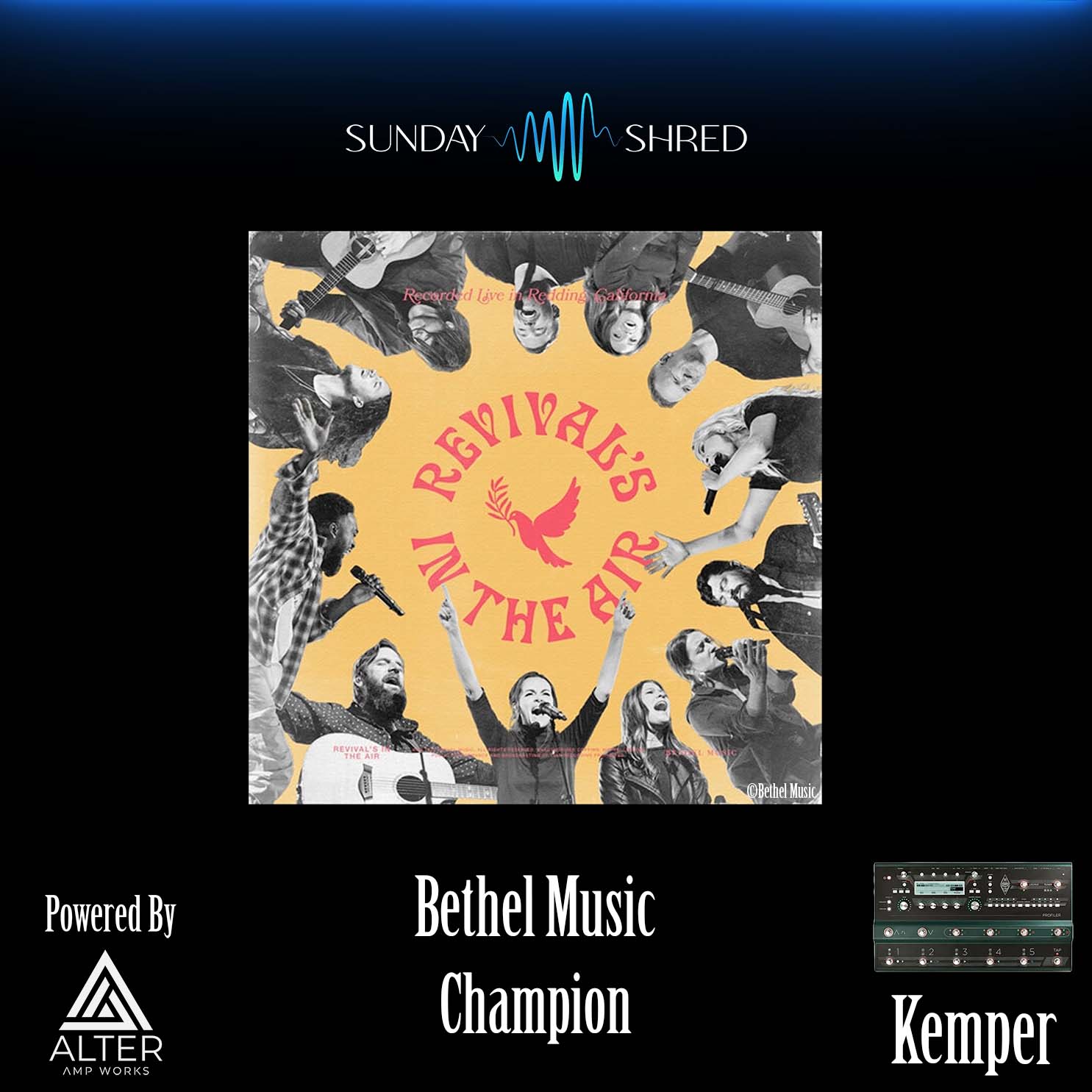 Purelystore - Champion - Bethel -  Kemper Performance
