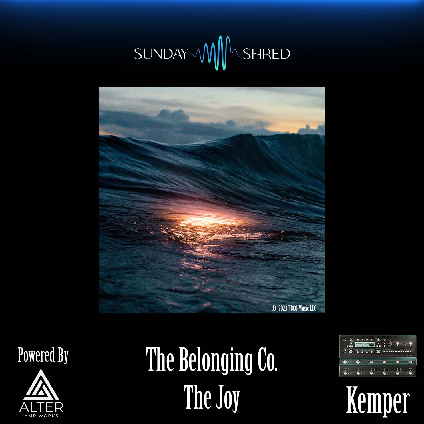 Purelystore - The Joy - The Belonging Co - Kemper